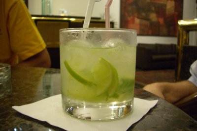 Caipirinha